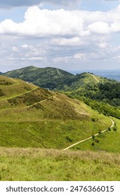 穿越迷雾的老虎城探险纪实